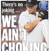Yankees Back In The Bronx For ALCS Game 6